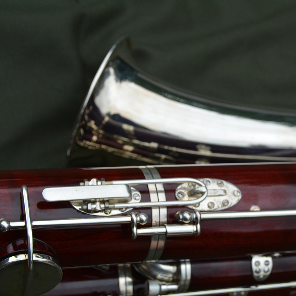 Kronwalt Contrabassoon