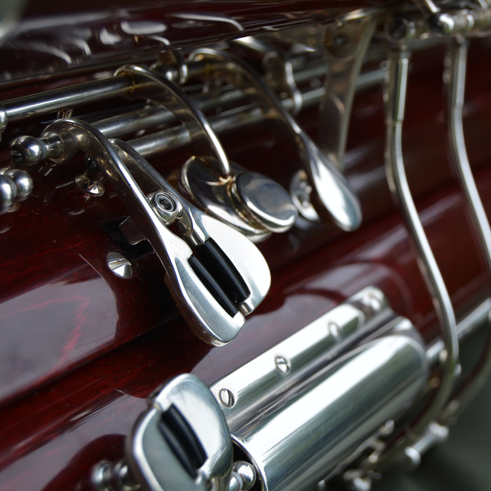 Kronwalt Contrabassoon