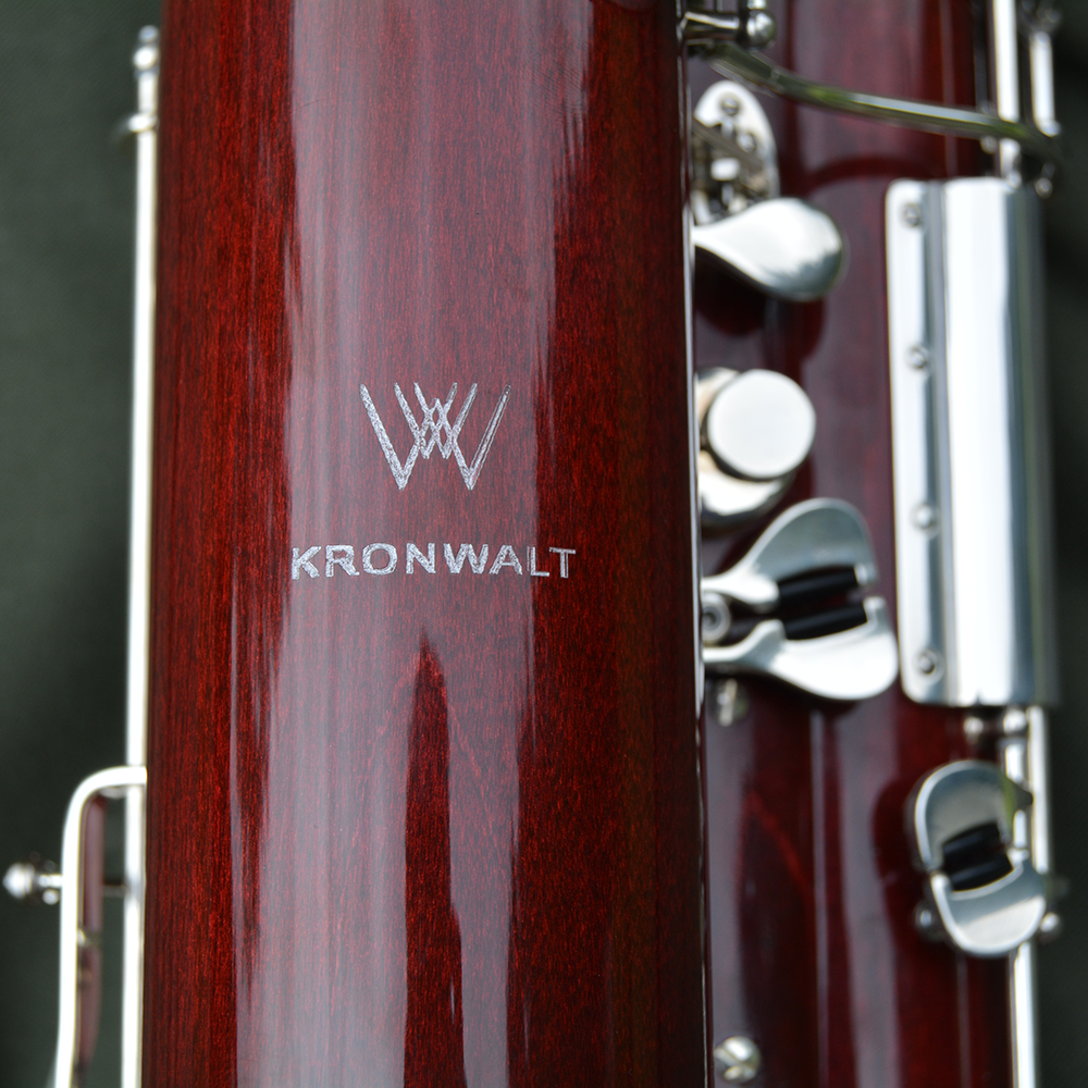 Kronwalt Contrabassoon