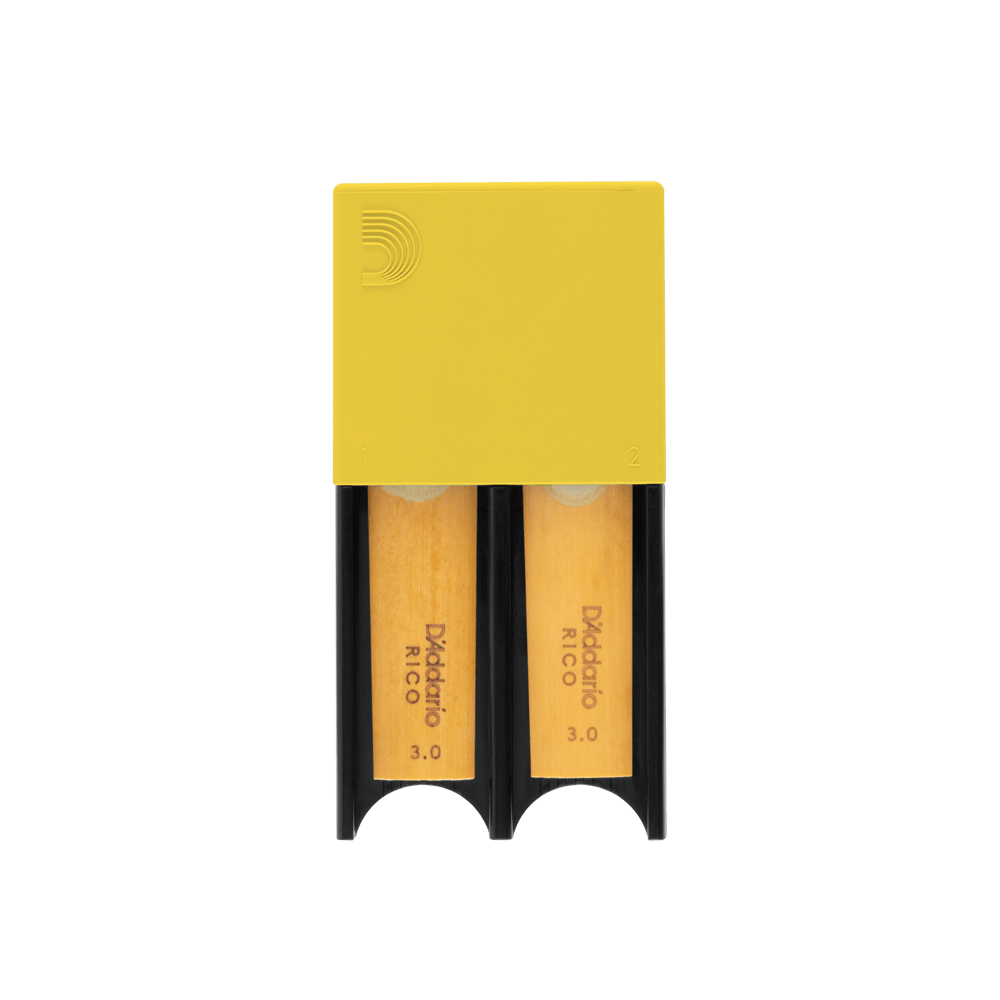 D'Addario Reed Guards