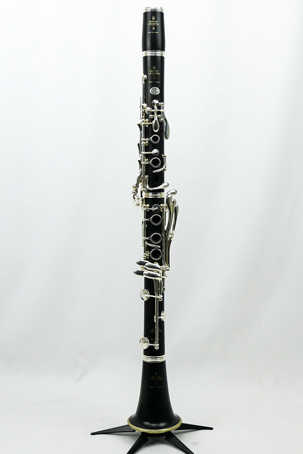 Buffet Crampon R13 Prestige Bb Clarinet