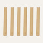 Lavoro English Horn Cane (gouged by Lavoro)