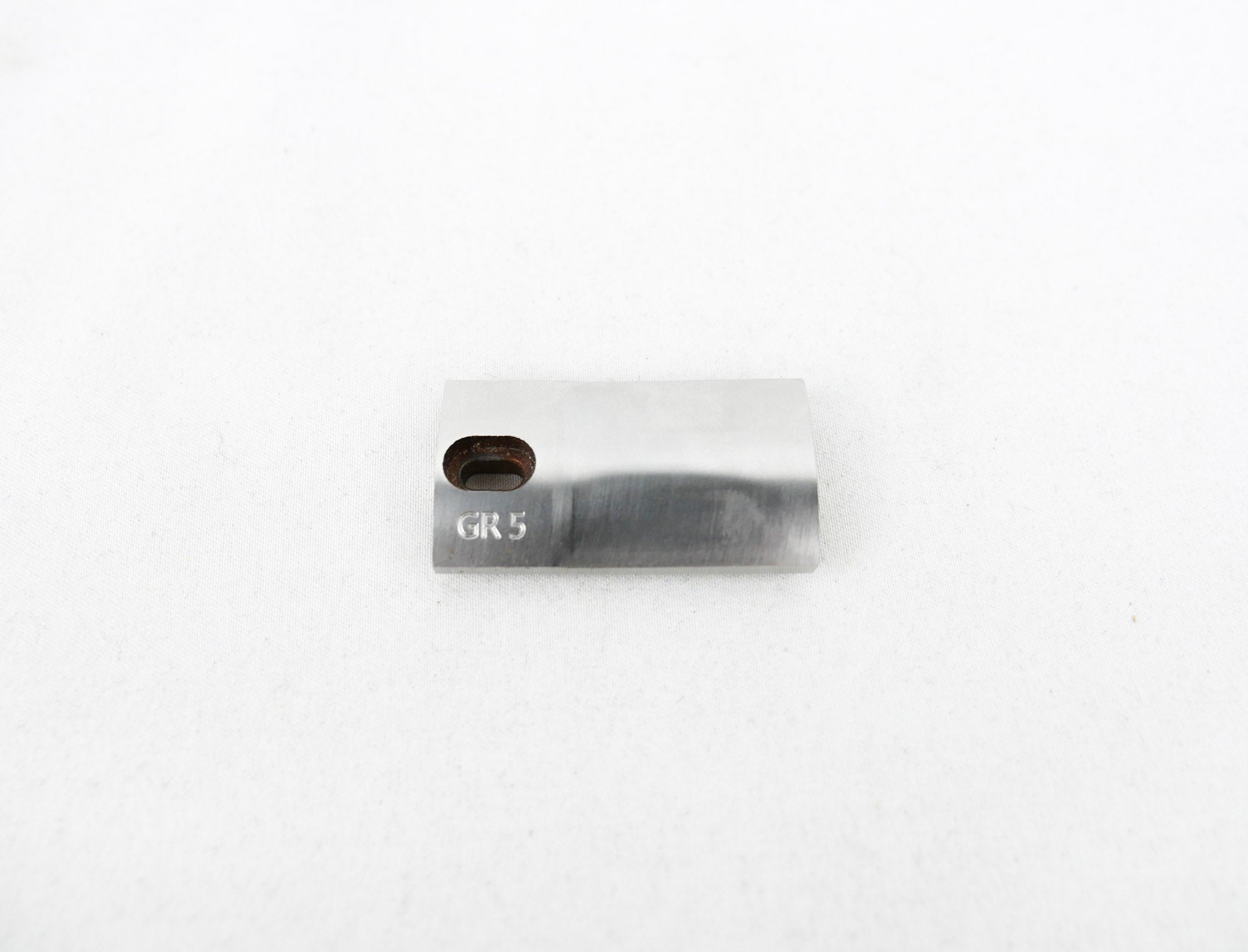 OPEN BOX - Reeds n' Stuff Bassoon Tip Profiler Templates