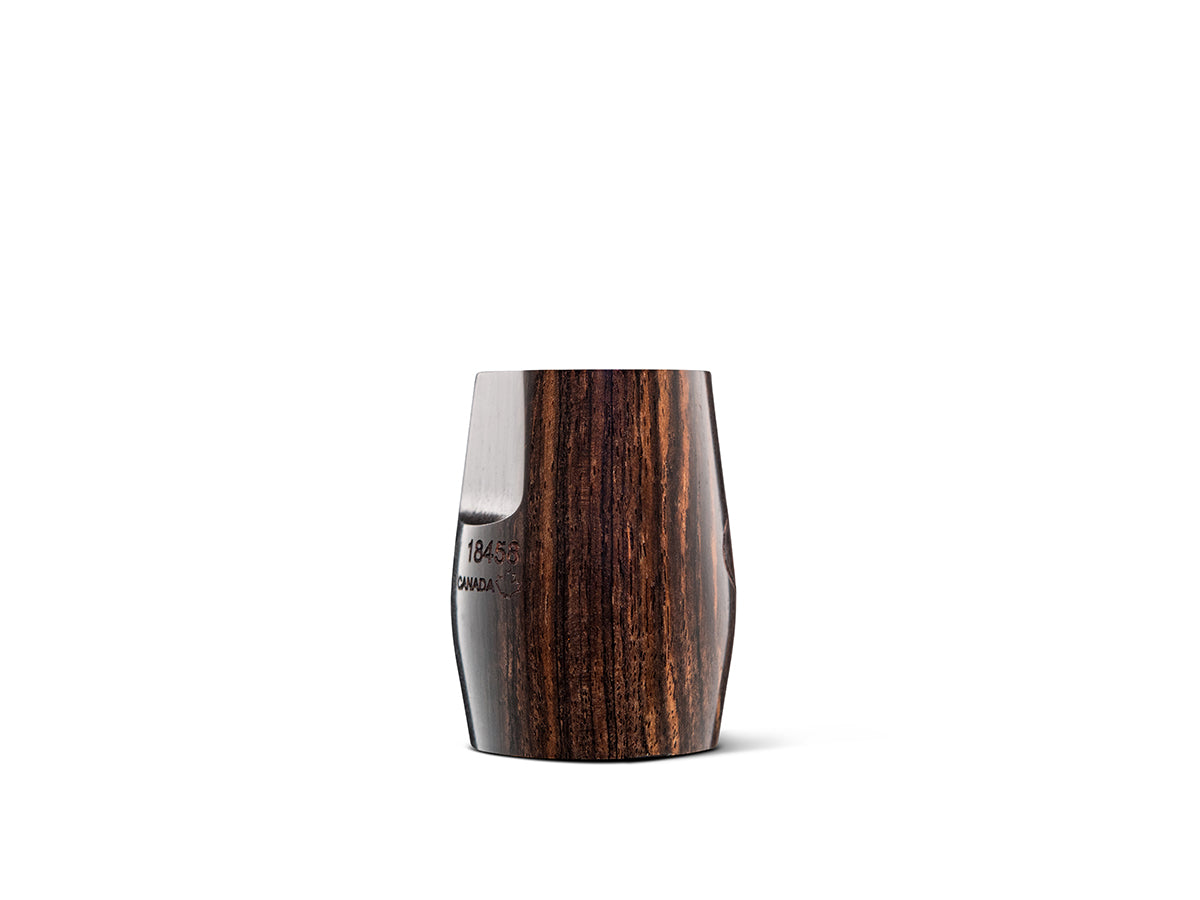 Backun Eb Clarinet Barrel w/ Cut Out