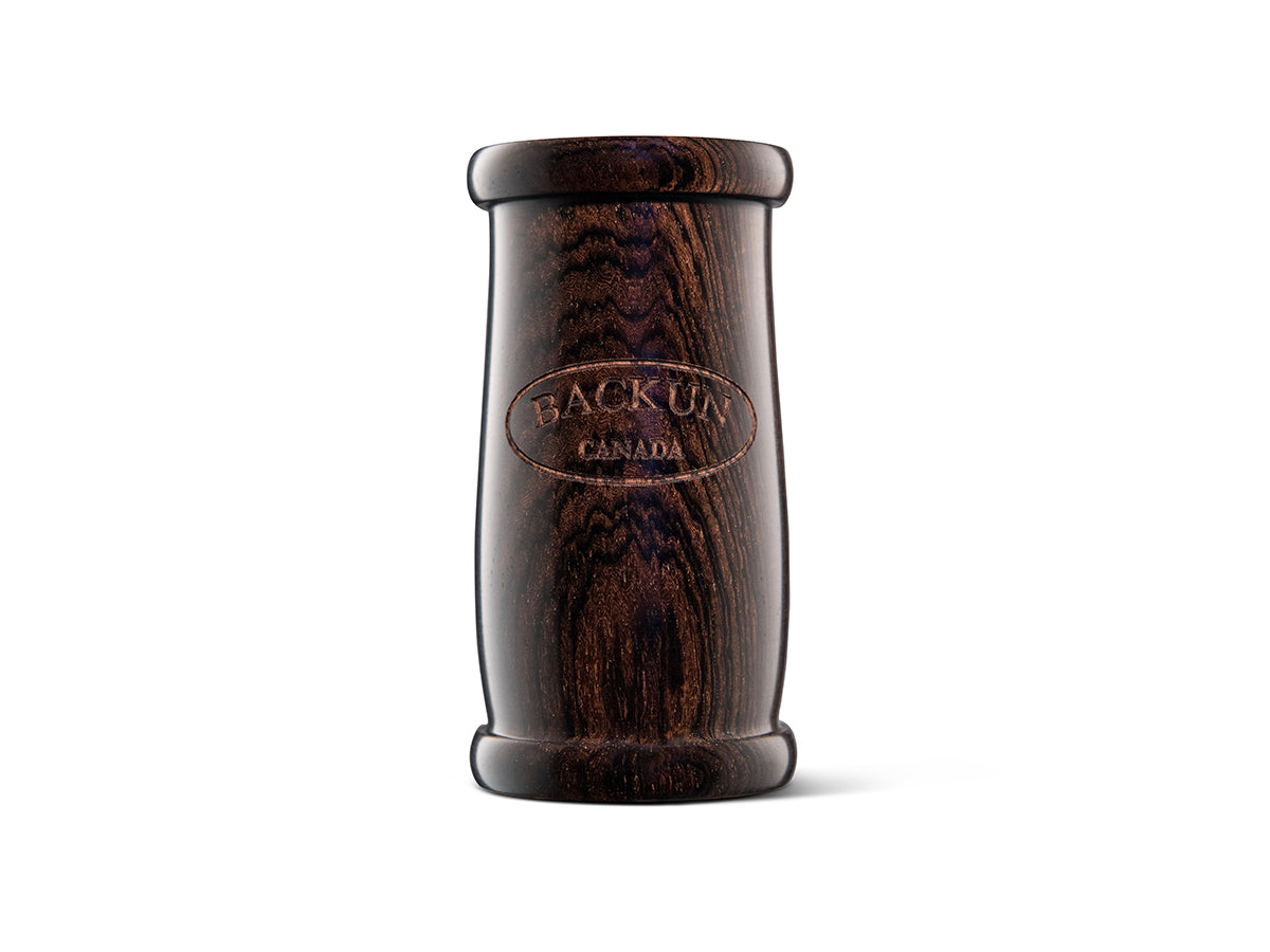 Backun Bb/A Clarinet Barrels