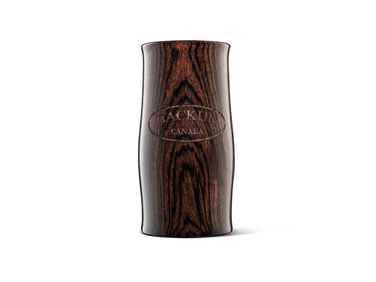Backun Bb/A Clarinet Barrels