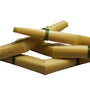 Medir shaped oboe cane
