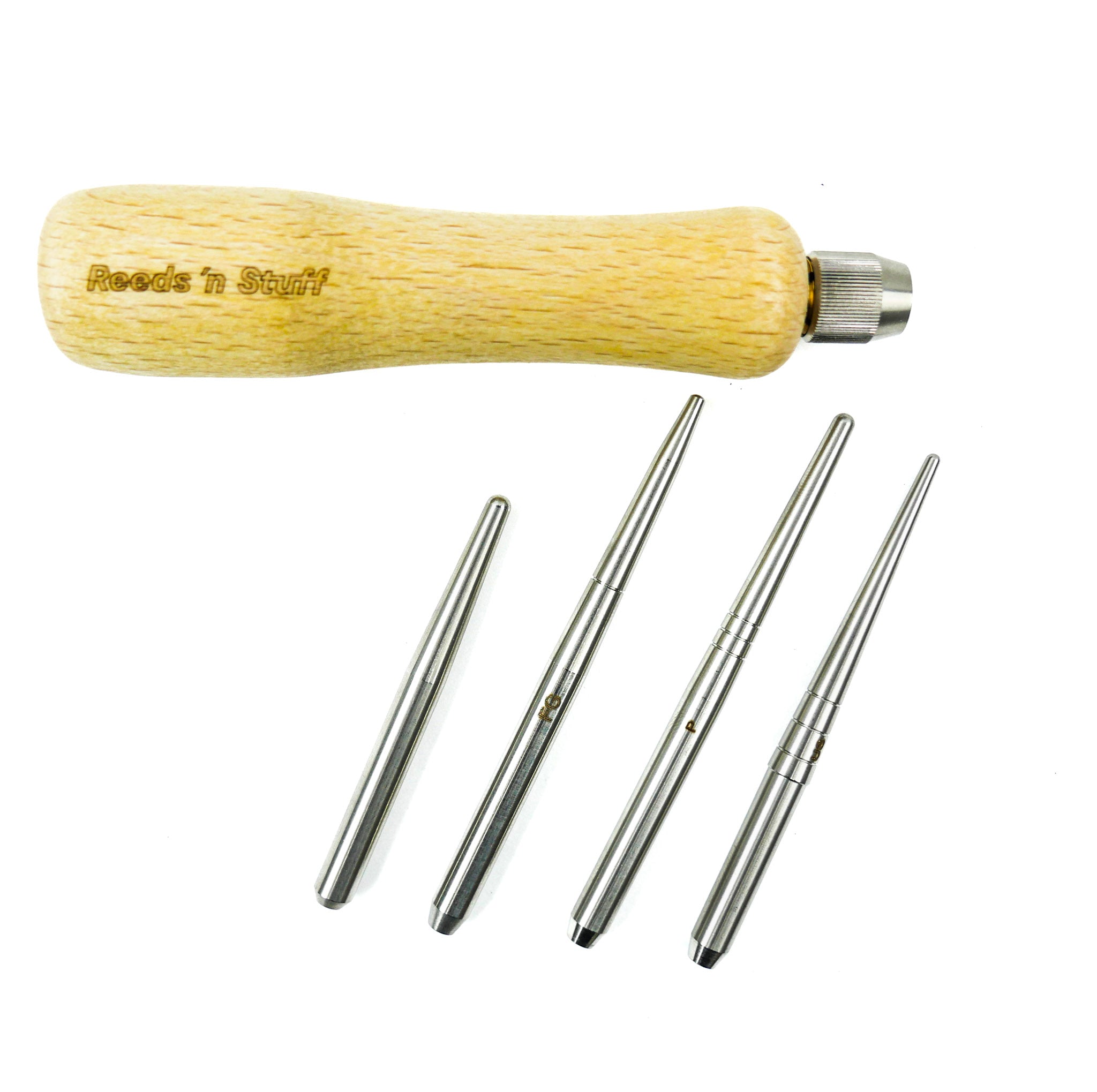 Reeds 'n Stuff Interchangeable Bassoon Mandrels