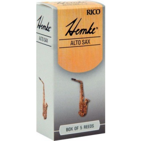 Hemke Alto Sax reeds