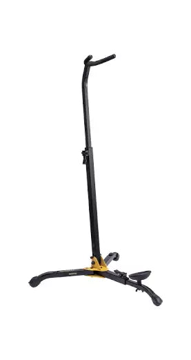 Hercules Bassoon/Bass Clarinet Stand