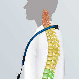 Hooki Saxophone Harness