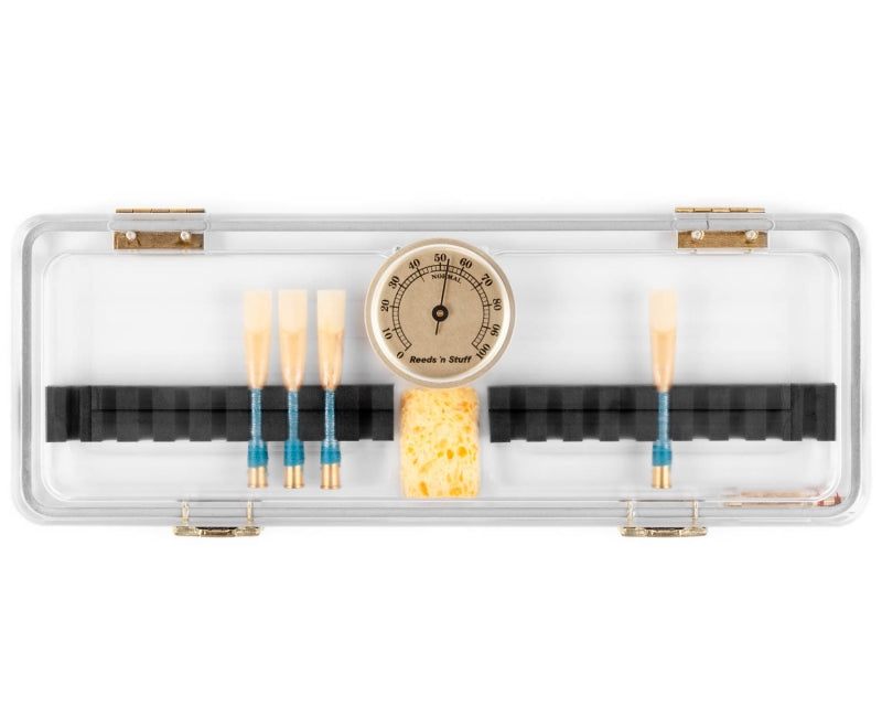 Reeds 'n' Stuff Hygrocases for Oboe/EH Reeds