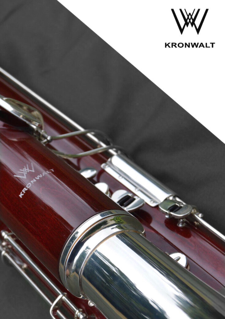 Kronwalt Contrabassoon