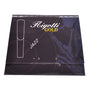 Rigotti Gold Jazz Cut Sax Reeds - 3-Reed Card