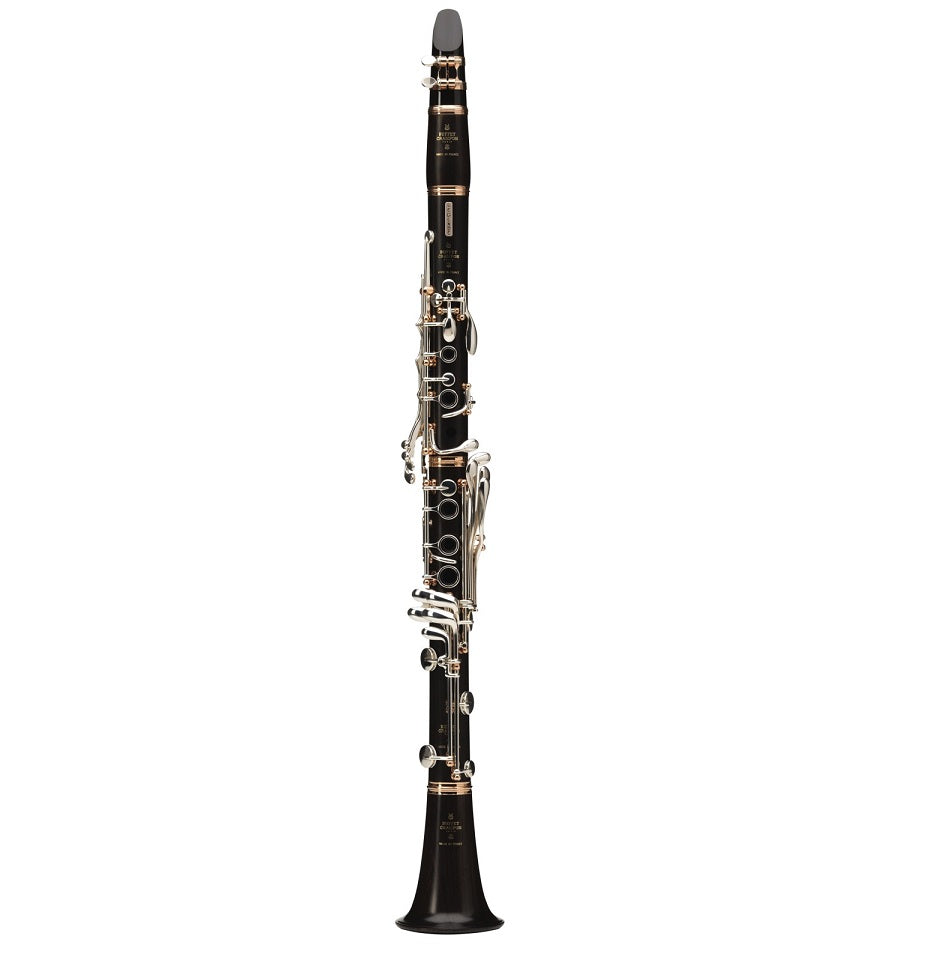 Buffet Crampon Légende A Clarinet