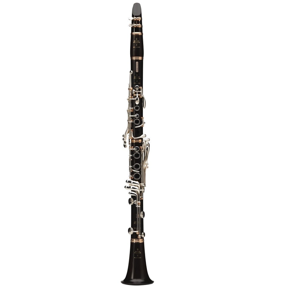 Buffet Crampon Légende Bb Clarinet
