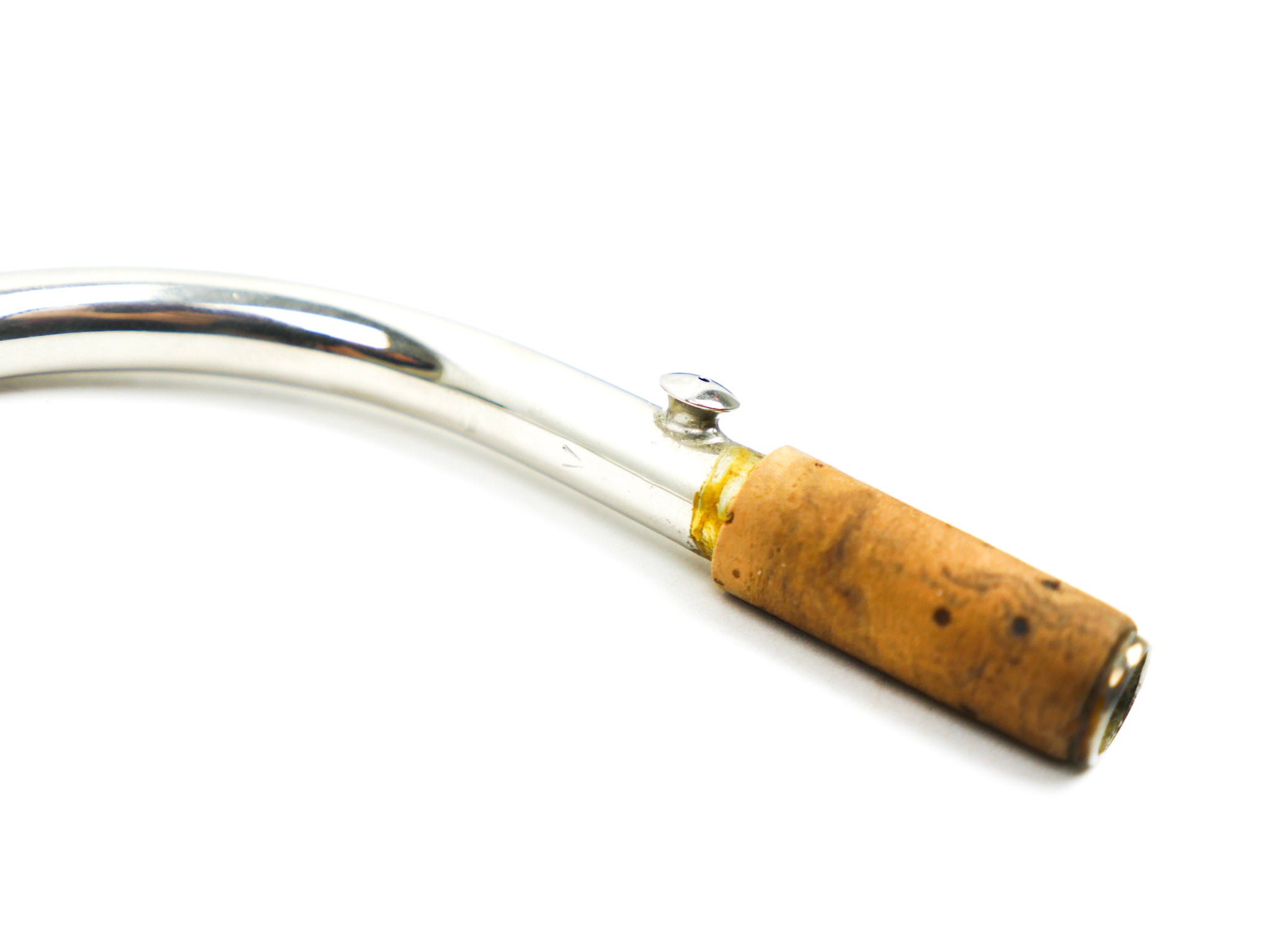 Used Leitzinger MV1n Bassoon Bocal #UL05