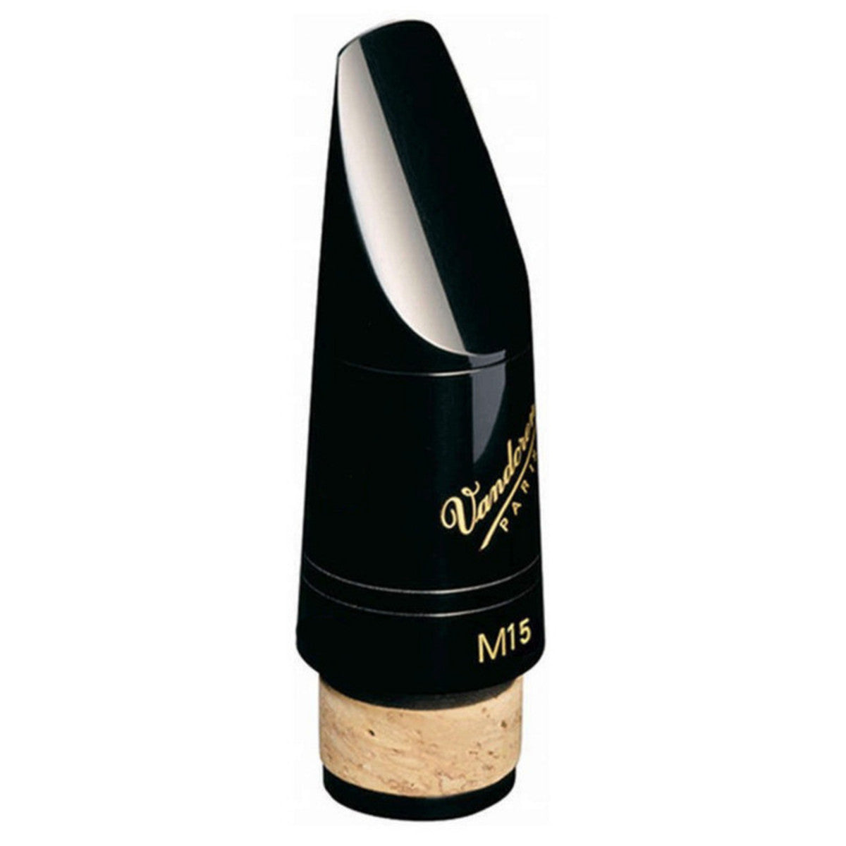 Vandoren M15 Bb Clarinet mouthpiece