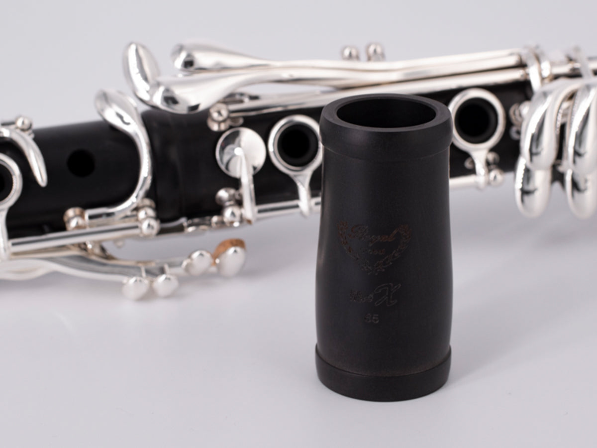 Open Box - Royal Global MAX Bb Clarinet