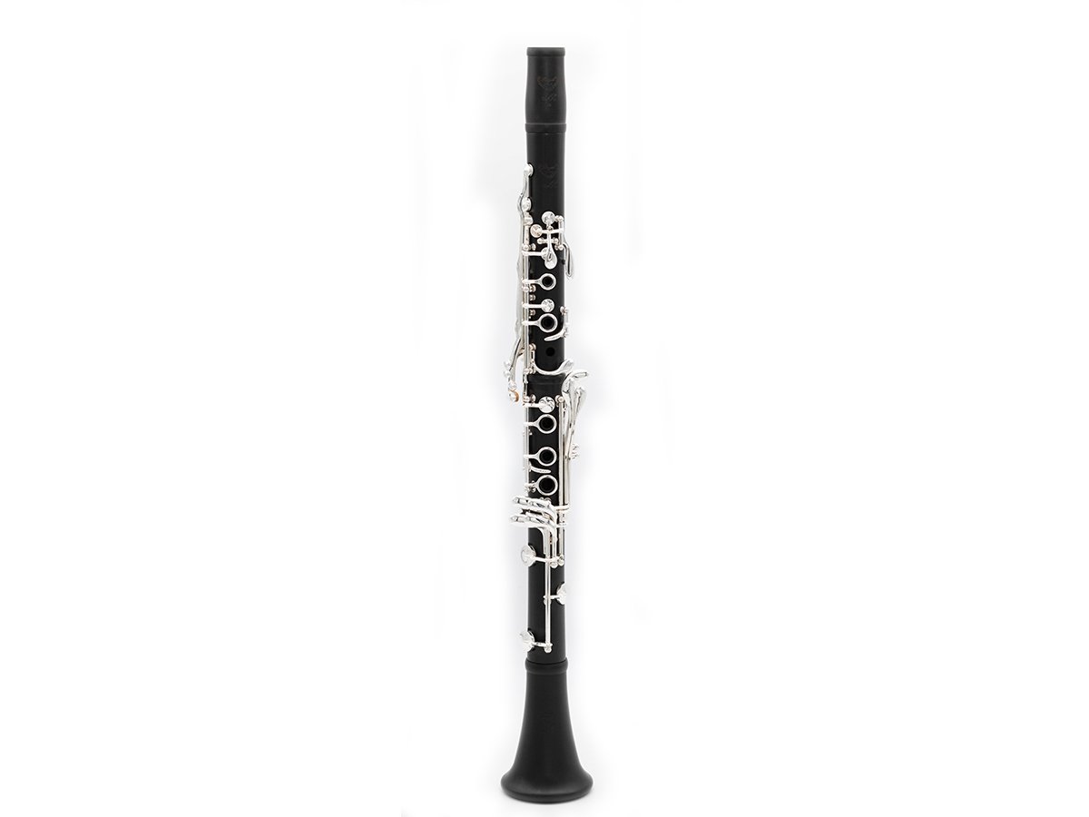 Open Box - Royal Global MAX Bb Clarinet