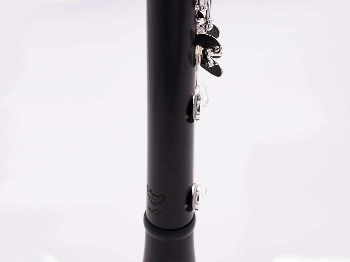Open Box - Royal Global MAX Bb Clarinet