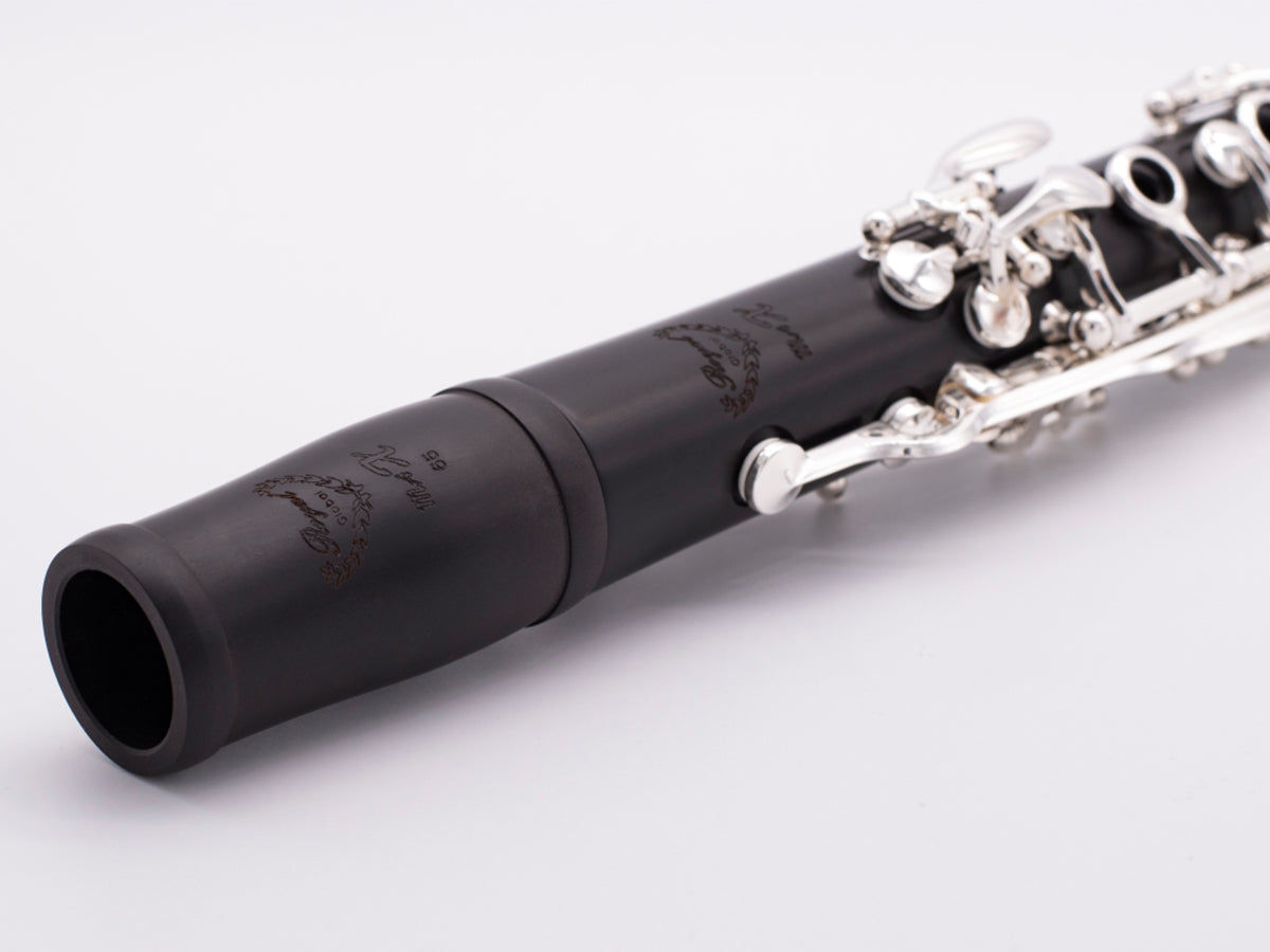 Open Box - Royal Global MAX Bb Clarinet