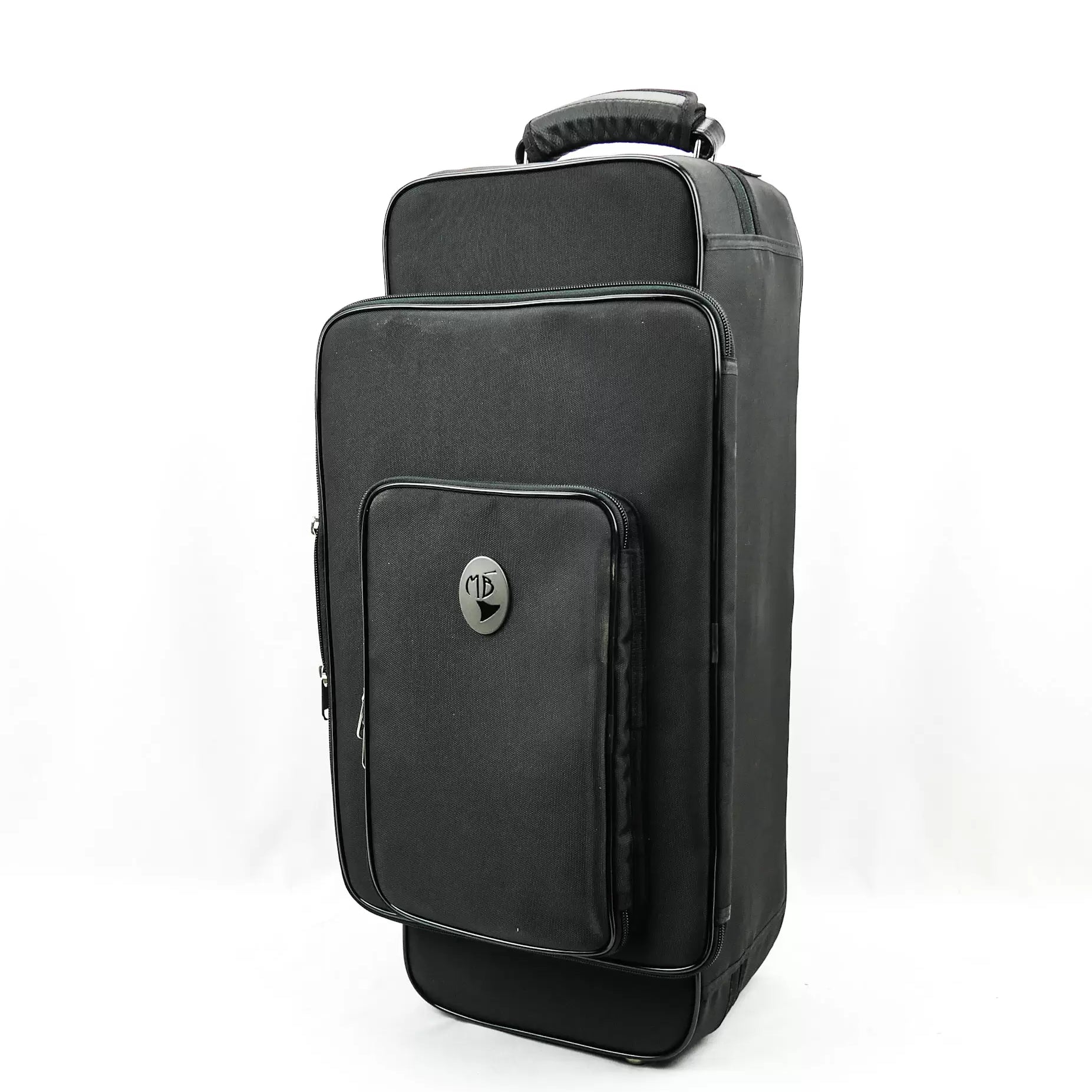 Marcus Bonna Bassoon Cases