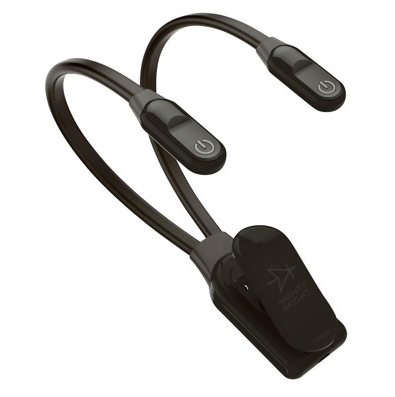Mighty Brite DuoFlex LED Music Stand Light