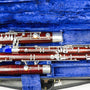 Used Fox Model I Bassoon #11xxx