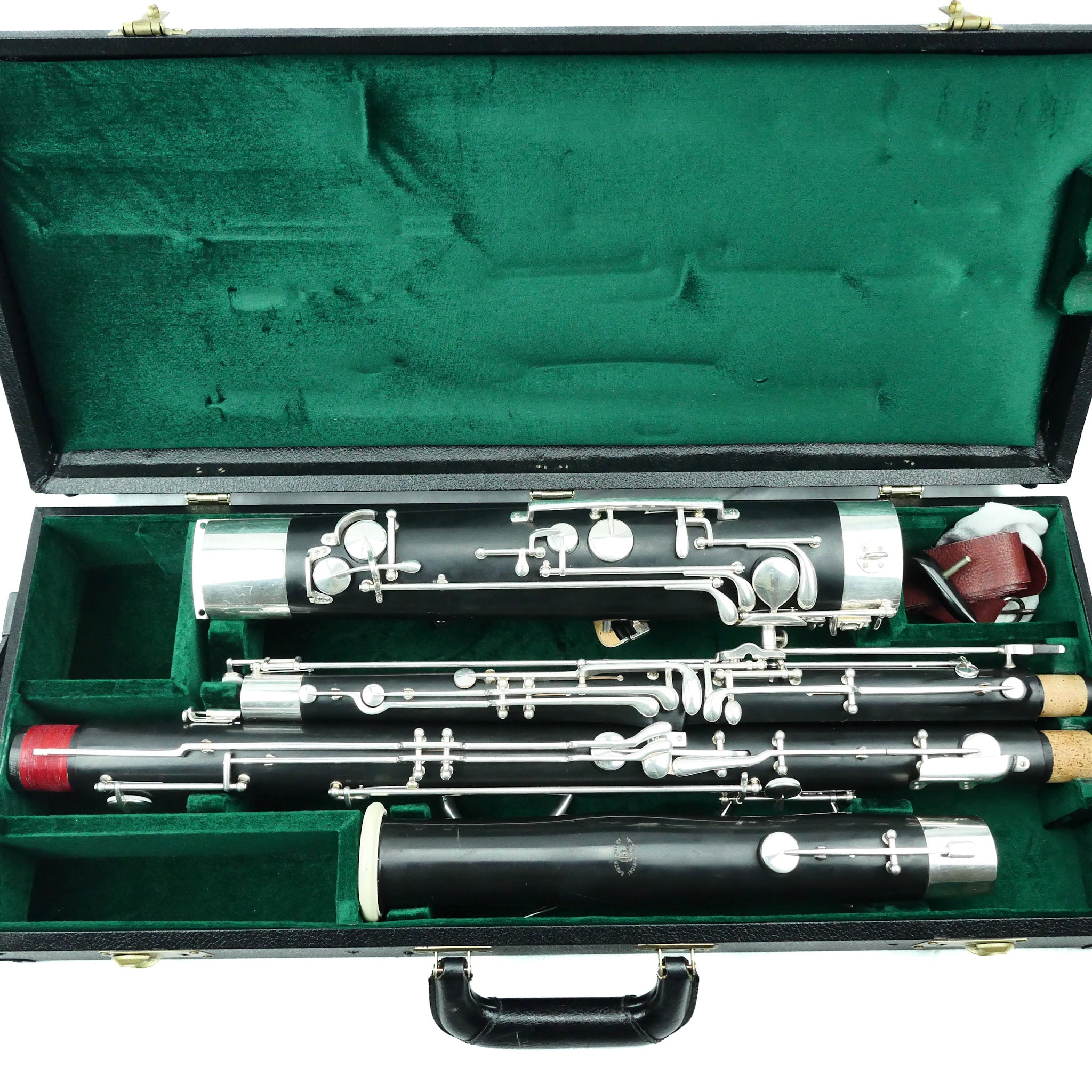 Used Fox Model III #40xxx