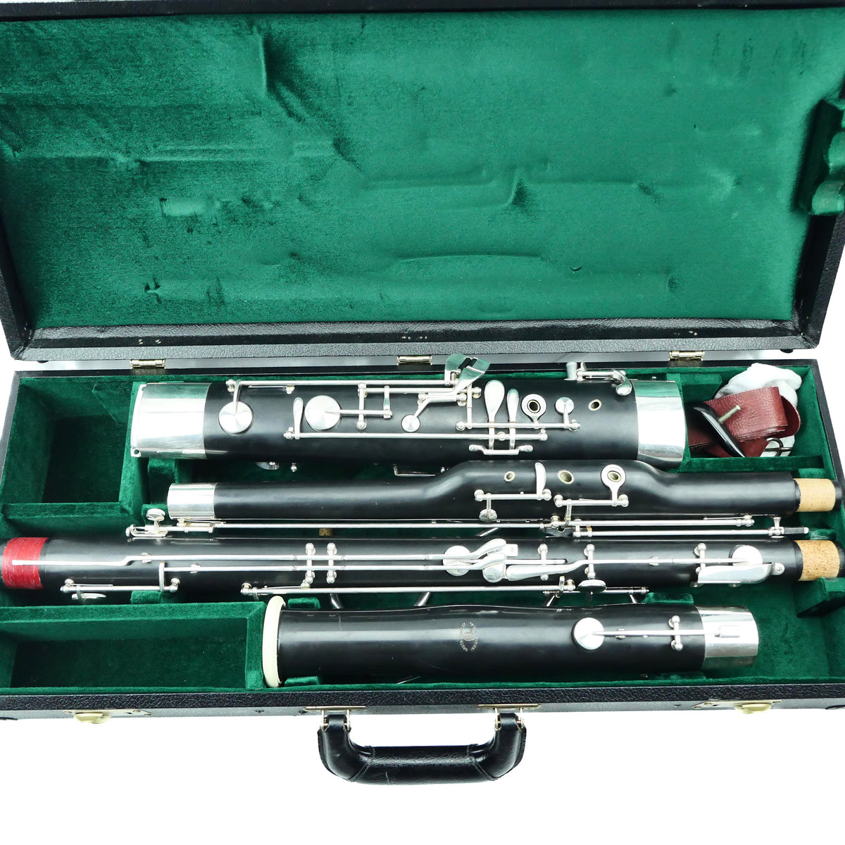 Used Fox Model III #40xxx