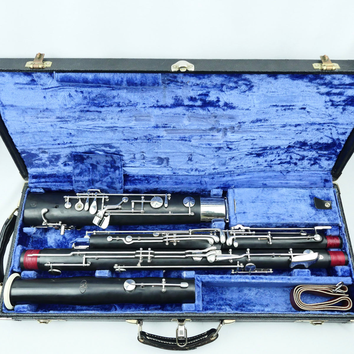 Used Fox Model IV #25xxx