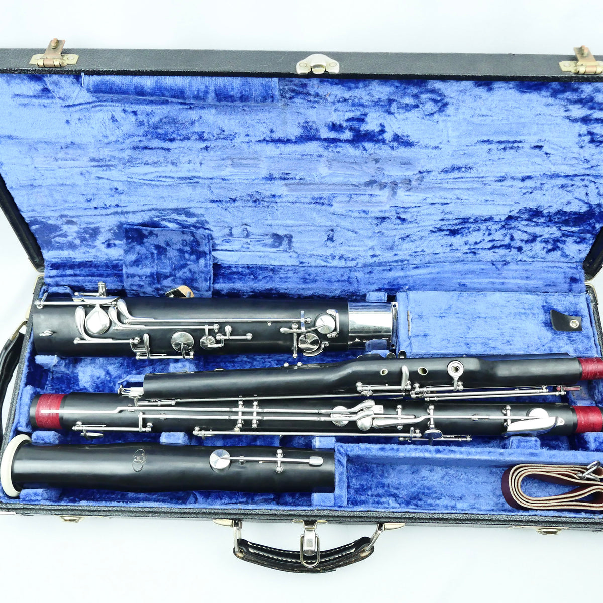 Used Fox Model IV #25xxx