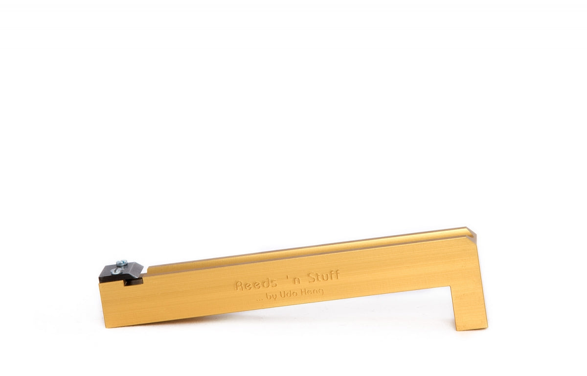 Reeds 'n Stuff Oboe/EH Pregougers