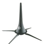 K&M Clarinet In Bell Stand Black