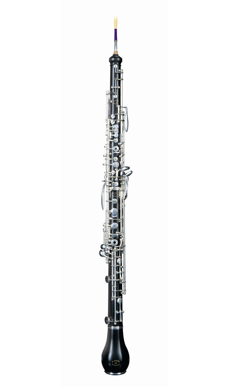Loree Grenadilla Oboe d'Amore