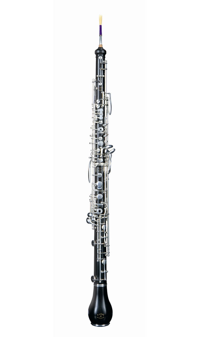 Rental Loree Oboe d’Amore