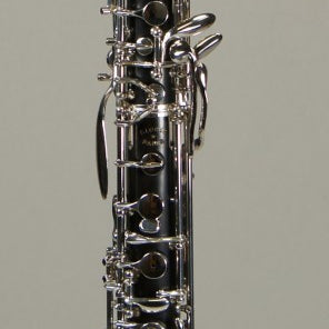 Loree Grenadilla Oboe d'Amore