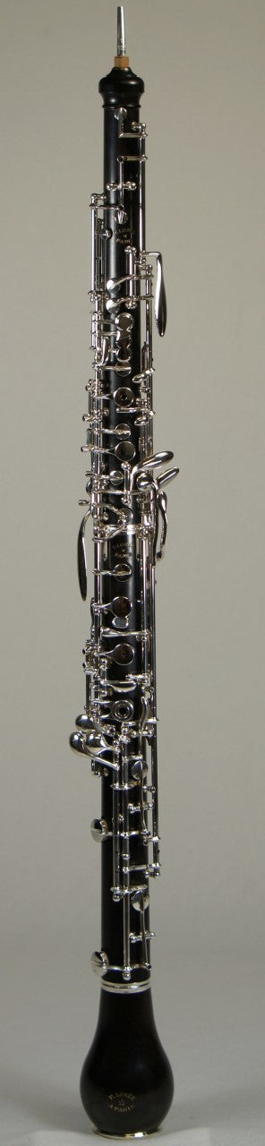 Loree Grenadilla Oboe d'Amore