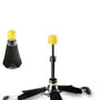 Hercules Travlite In-Bell Bb Clarinet Stand