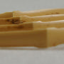 Hand Processed Shaped Oboe Cane