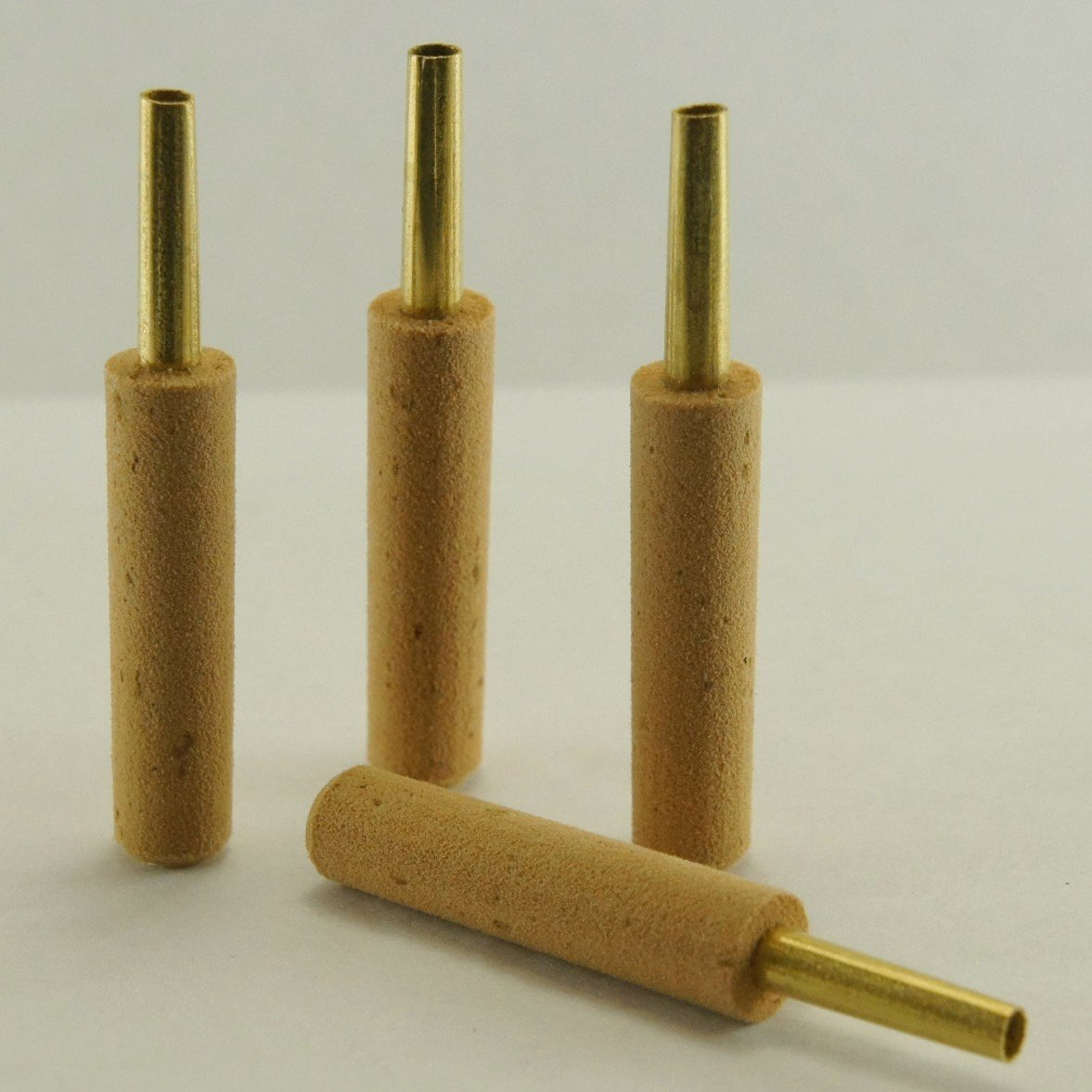 MSA Oboe Staples