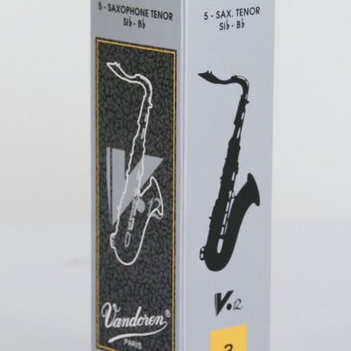 Vandoren V12 Tenor Sax Reeds