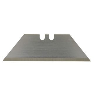 2-Notch Utility blades for Personna Folding Utility Knife, 10 blades per card