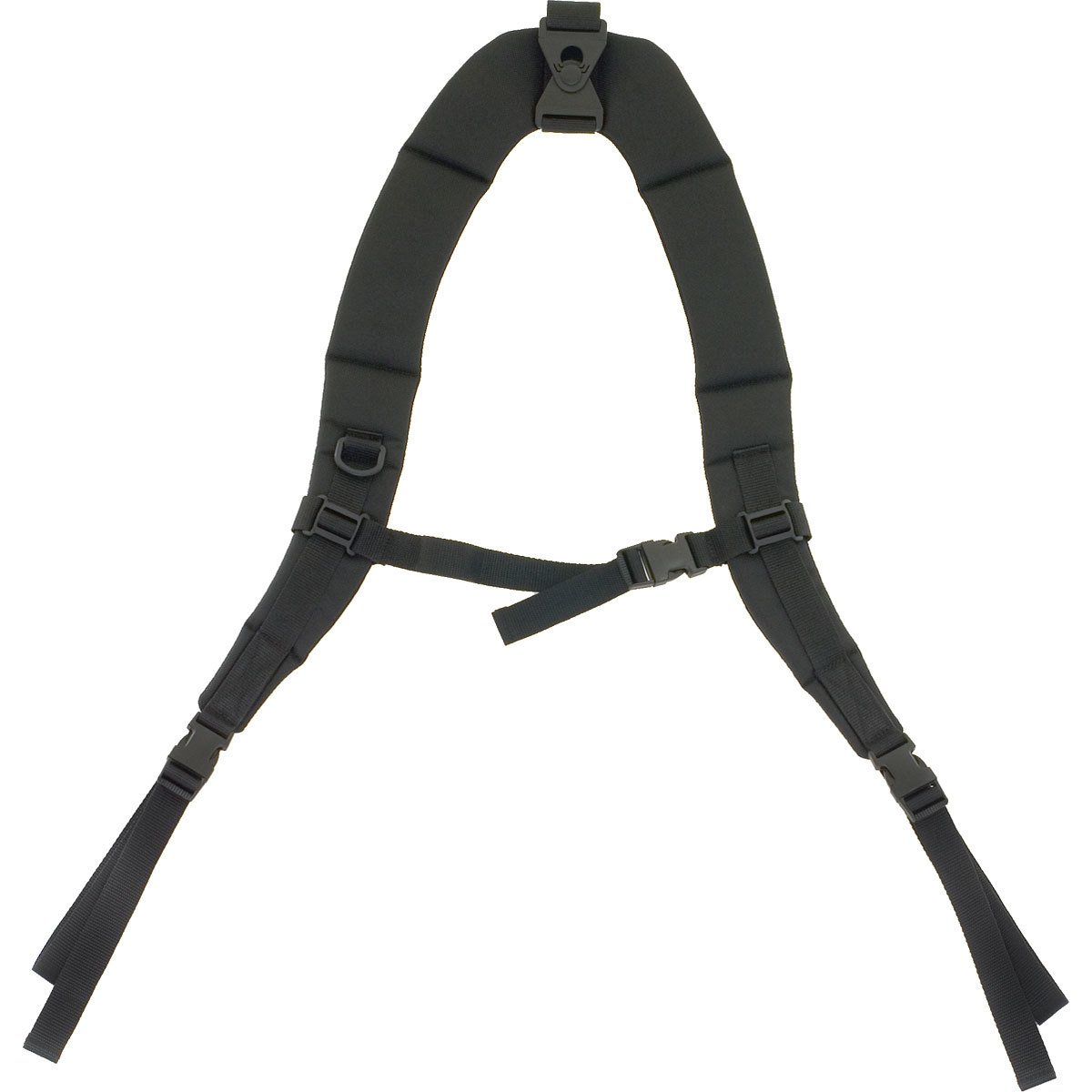 Protec Deluxe Padded Backpack Strap