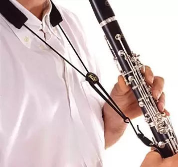 BG Clarinet Neck Strap #C20LP