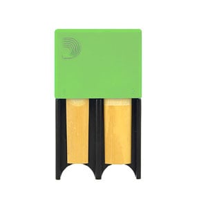 D'Addario Reed Guards