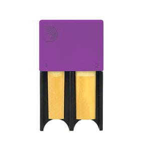 D'Addario Reed Guards