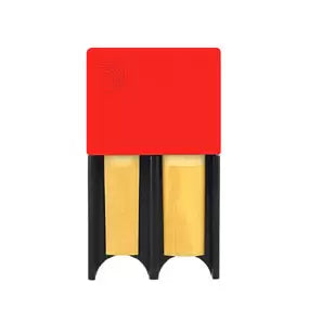 D'Addario Reed Guards