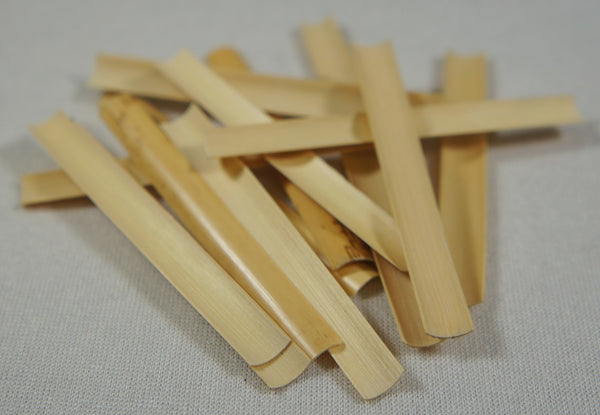 Rigotti Gouged Oboe Cane (gouged by Rigotti)